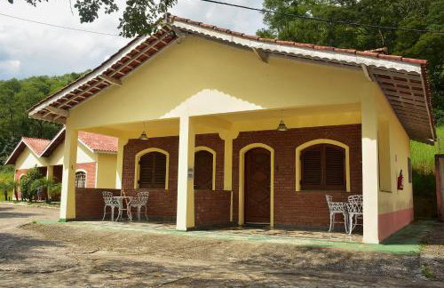 Hotel Fazenda Villa Galicia - Foto 51