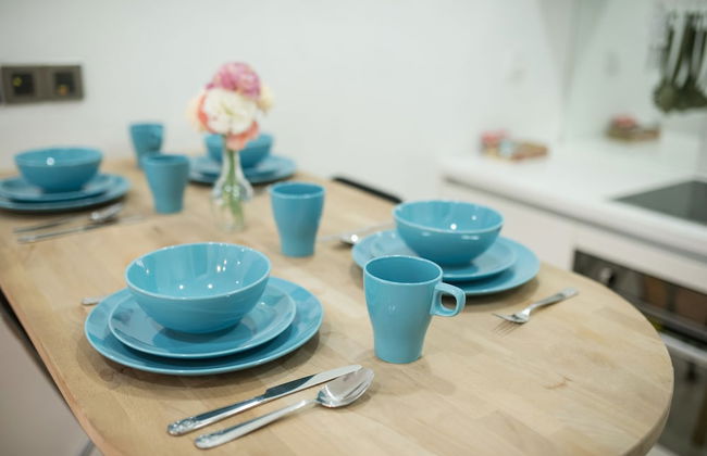 VIPOD Suites KLCC by Luxury Suites Asia - Foto 22