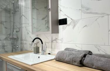 Kameralny Apartament z Balkonem - Foto 18