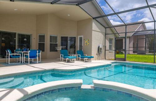 Peaceful yet perfect location, private pool home - Foto 63