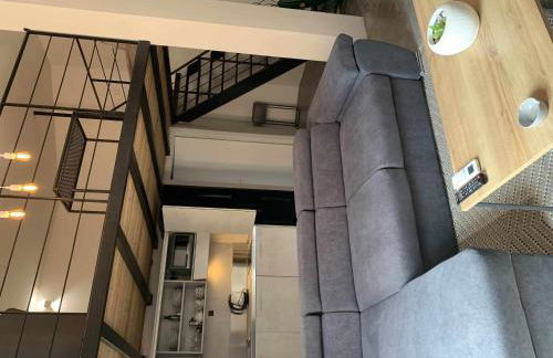 My exclusive cavour loft da sogno a cagliari - Foto 77