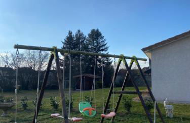 Les Pichies, T2 Marie-Line, Digoin. - Foto 9