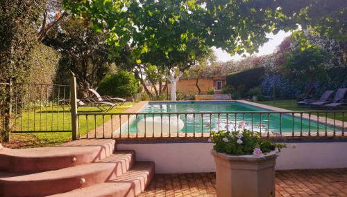 Cortijo El Triguero N-398 Ctra Carmona – El Viso del Alcor Km 18 - Foto 2