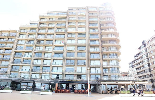 Apartment in Nieuwpoort by the Beach - Foto 20