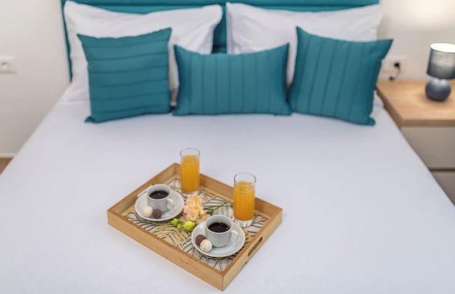 Apartments Bonazza - Foto 4