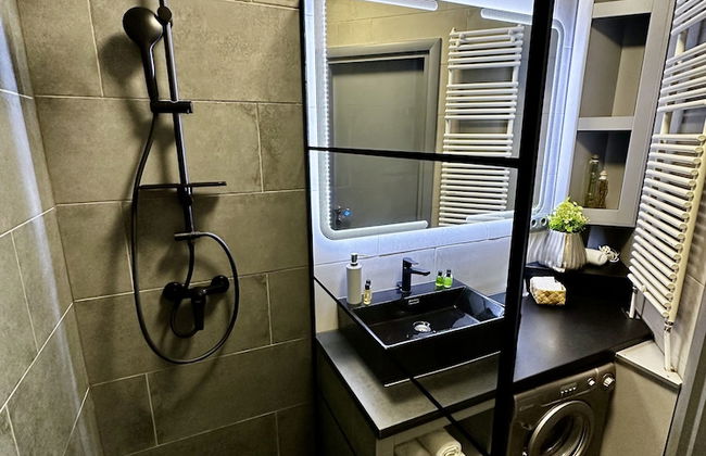 Comfort Apartments - Foto 28