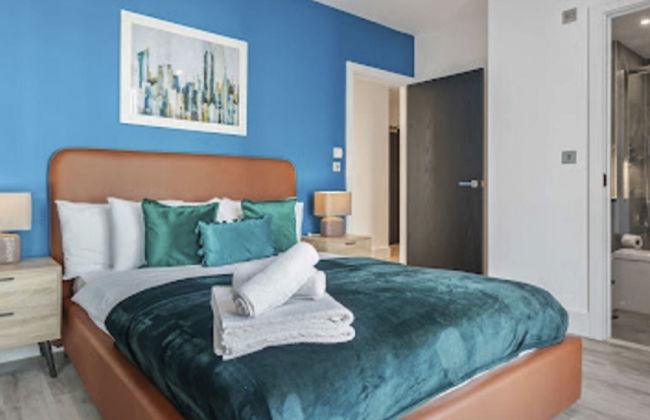 North Acton - Foto 12