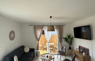 Maison cosy à 10 minutes de la plage - Foto 17