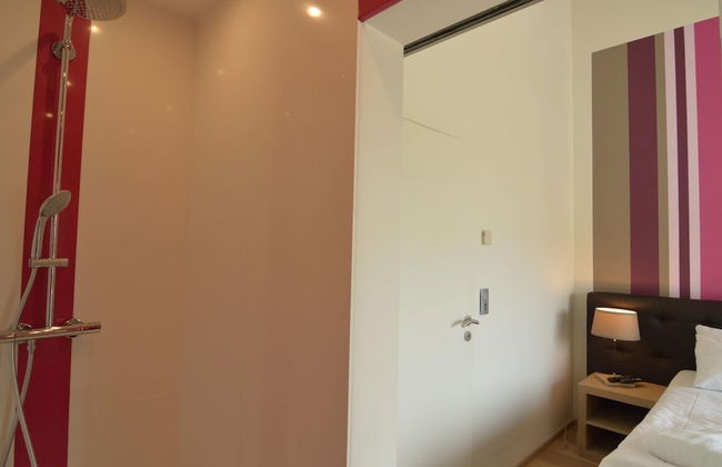 Malmedy Hillside Spa Retreat - Foto 3