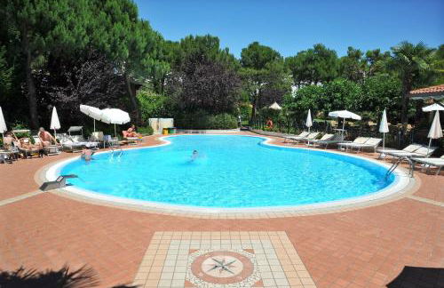 Park Residence Il Gabbiano - Foto 34