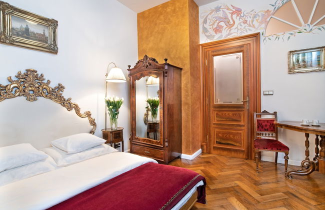 Malostranska Residence - Foto 8