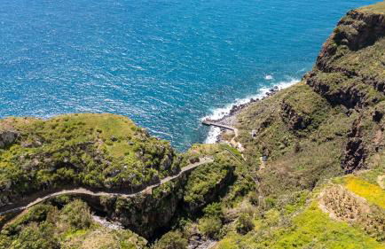 Madeira Protea Retreat- Villa with Heated Private Pool, Gym and Office - Foto 33