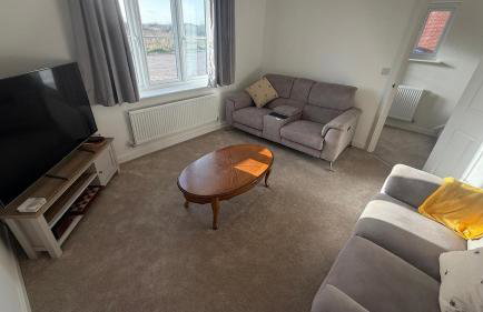 Eagle Drive 3bed House - Contractors Welcome - Fast Wifi - Photo 6