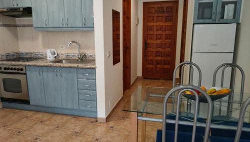 Sea View Terrace at San Marcos - Foto 5