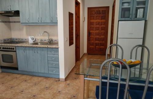 Sea View Terrace at San Marcos - Foto 5