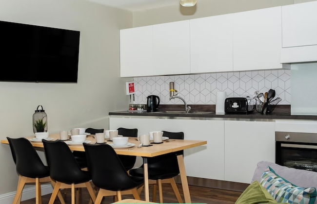 GreenStar Apartments - Photo 50