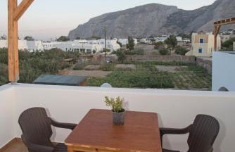 La Belle Vie - Santorini - Adults Only - Foto 26