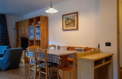 Villa Maria - Appartamento vista montagna - Foto 14