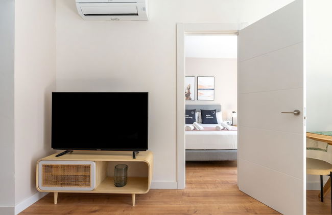 Limehome Madrid C. de Fomento - Photo 54