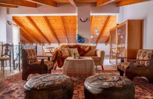 Villa Luna - Foto 51