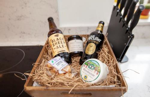 3 Bed in Nr Masham oc-g0149 - Foto 9