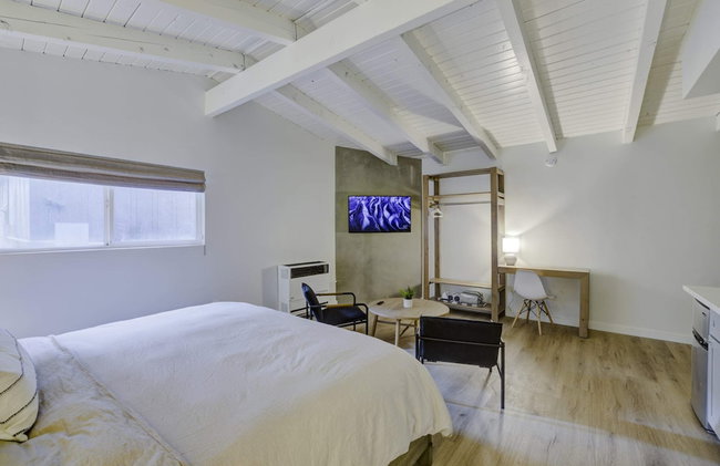 South Lake Chalet - Foto 14