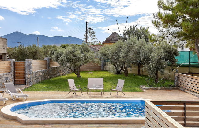 Feronia Villas - Foto 37