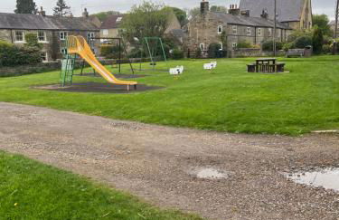 Lavender Cottage Grewelthorpe Nr Masham Ripon - Foto 64