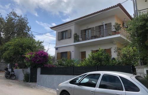 Cosy apartment in Stoupa - Foto 28