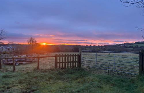 Cabin centrally Located in the Cornish Countryside - Foto 8