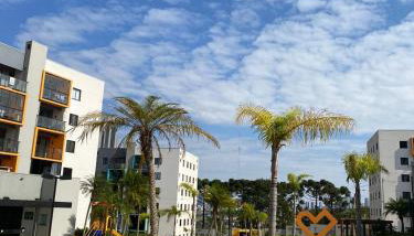 Vista Pôr do Sol - Foto 5