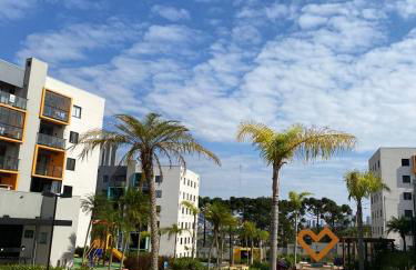 Vista Pôr do Sol - Foto 5