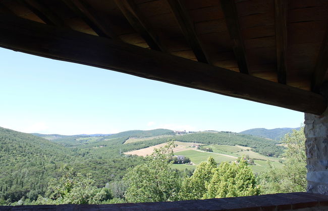 Castello di Meleto - Foto 60