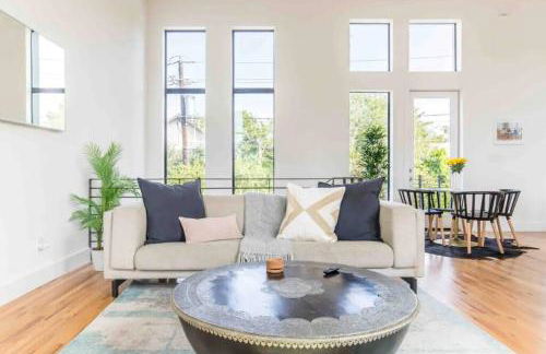 Glamorous Perfectly Located Luxury 2 Bed Townhome - Foto 10