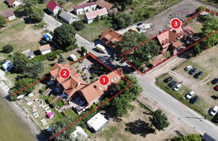 Panorama Lake Resort - Foto 75