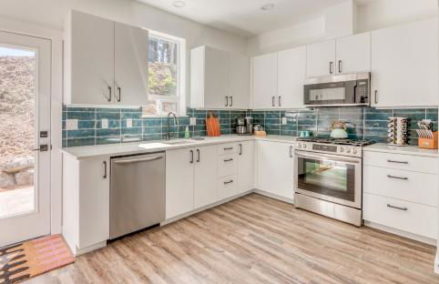 Harbor Lights #1 - New Construction Townhome - Foto 8