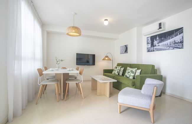 Pierre & Vacances Sevilla - Foto 18