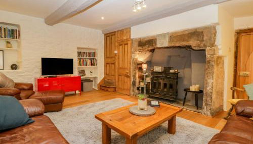 Pentre Court Cottage - Foto 5