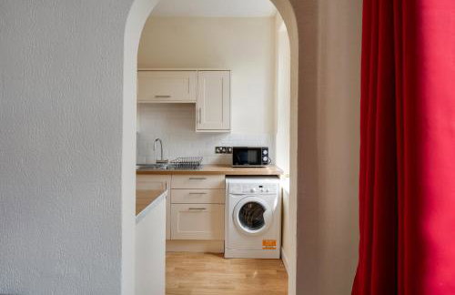 Stylish Clifton Penthouse, Permit Parking x1, Nr Centre, Garden - Foto 49