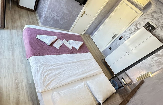 Taxim Alyon Suite Hotel - Foto 34