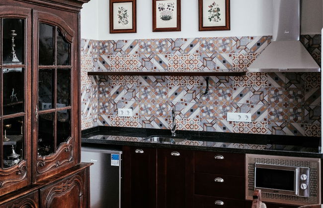 Suites Machado - Foto 13