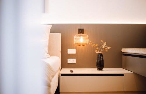 VISAMA, moderne Apartments an der Fulda-Aue - Photo 71