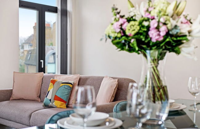 Fulham Broadway - Foto 30