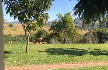 Chácara das Palmeiras - Piscina, Churrasqueira e Campo - Foto 42