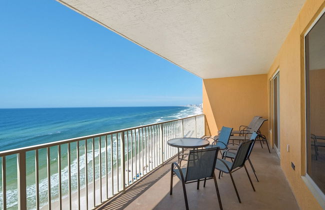 Treasure Island 1003 - Foto 28