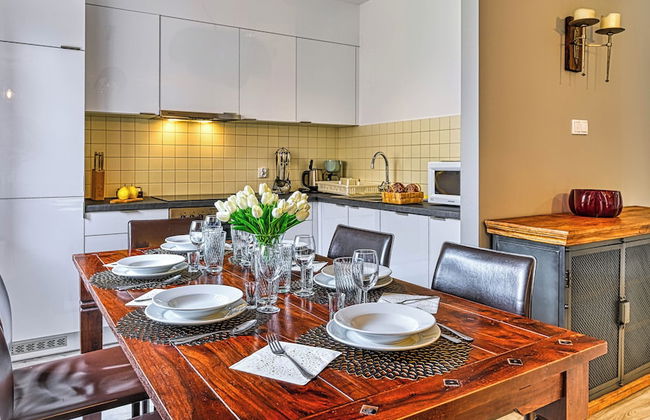 Apartamenty Sun & Snow Karpacz Myśliwska - Photo 71