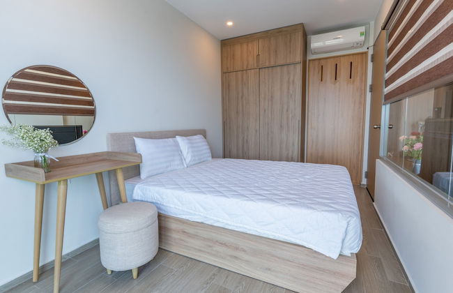 The Song Vung Tau By Abogo - Foto 27