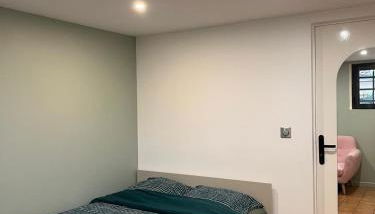 Maison Arnouville 15 mins CDG Airport 20 mins Paris - Foto 4