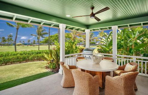 Lodge at Kukuiula - Foto 23