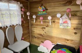 Domki Magdalenka - Foto 22